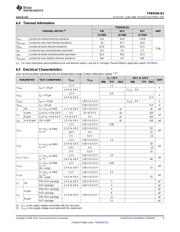 TXB0104QRGYRQ1 datasheet.datasheet_page 5