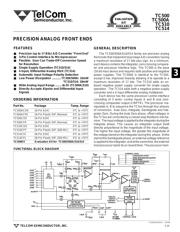 TC514 datasheet.datasheet_page 1