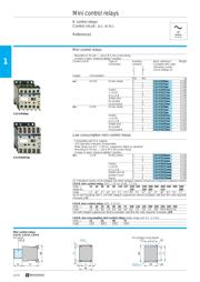 CA2KN22V7 数据规格书 1