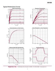 VN10KN3-P014 datasheet.datasheet_page 3