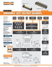 TSSH-105-01-S-D datasheet.datasheet_page 1