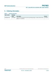 PNEV7462BM datasheet.datasheet_page 5