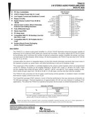 TPA0172PWPR datasheet.datasheet_page 1