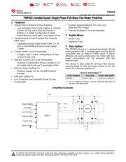 TMP815 datasheet.datasheet_page 1