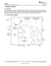TMP815 datasheet.datasheet_page 6