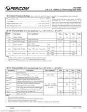 PI6C10804 datasheet.datasheet_page 3