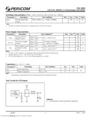 PI6C10804 datasheet.datasheet_page 4