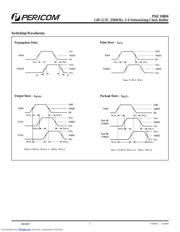 PI6C10804 datasheet.datasheet_page 5