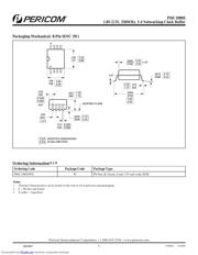 PI6C10804 datasheet.datasheet_page 6