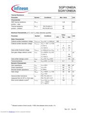 SGP10N60AXK datasheet.datasheet_page 2