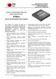 FT812Q-T datasheet.datasheet_page 1