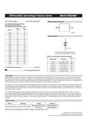 TISP4095H3BJ datasheet.datasheet_page 2