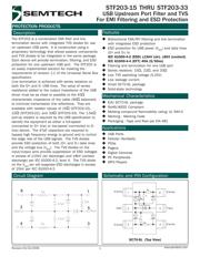 STF203-33.TCT 数据规格书 1