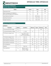 STF203-15.TCT 数据规格书 2