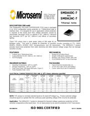 SMDA05C-7 datasheet.datasheet_page 1