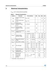 STN951 datasheet.datasheet_page 4