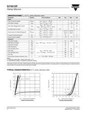 SI7461DP-T1-E3 datasheet.datasheet_page 2