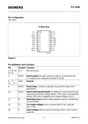 TLE4268 datasheet.datasheet_page 3