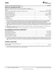 LM3248TME/NOPB datasheet.datasheet_page 4