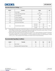 AP2138N-1.8TRG1 datasheet.datasheet_page 4