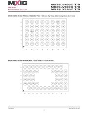 MX29LV800CBXEI-70G datasheet.datasheet_page 4