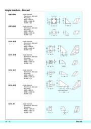 XMFA 84 A 数据规格书 3