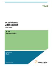 MC9S08JM32CLH datasheet.datasheet_page 1