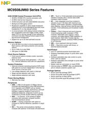 MC9S08JM32CGT datasheet.datasheet_page 3