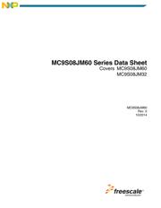 MC9S08JM32CLH datasheet.datasheet_page 5