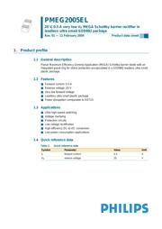 PMEG2005EL datasheet.datasheet_page 1