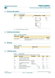 PMEG2005EL datasheet.datasheet_page 2