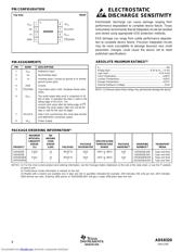 ADS8320EB250 datasheet.datasheet_page 4