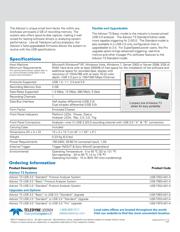 USB-T0S3-A01-X datasheet.datasheet_page 2