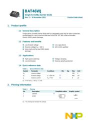 BAT46 datasheet.datasheet_page 2