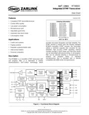 MT8880CE1 datasheet.datasheet_page 1