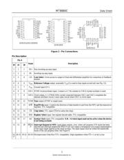 MT8880CE1 datasheet.datasheet_page 2