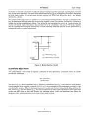 MT8880CE1 datasheet.datasheet_page 5