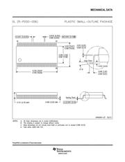 SN74GTL16612ADL datasheet.datasheet_page 1