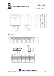 SBR2045CTFP-G datasheet.datasheet_page 6