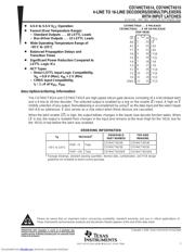 CD74HCT4515 datasheet.datasheet_page 1