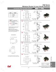 7101J1V3BE2 datasheet.datasheet_page 5