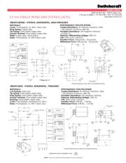 35RAPC2BH3 datasheet.datasheet_page 2