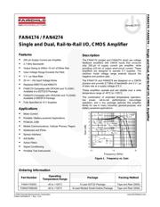 FAN4274IMU8X datasheet.datasheet_page 2