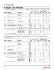 LT1079SW#PBF datasheet.datasheet_page 4