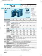 PBA100F-3R3 datasheet.datasheet_page 3