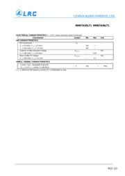 MMBTA06LT1 datasheet.datasheet_page 2