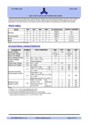 AS6C1008-55SINLTR datasheet.datasheet_page 3