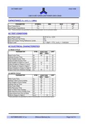 AS6C1008-55TINL datasheet.datasheet_page 4