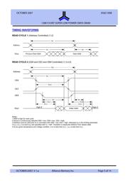 AS6C1008-55SINLTR datasheet.datasheet_page 5