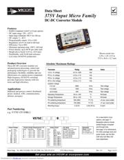 V375C24C150BL datasheet.datasheet_page 1